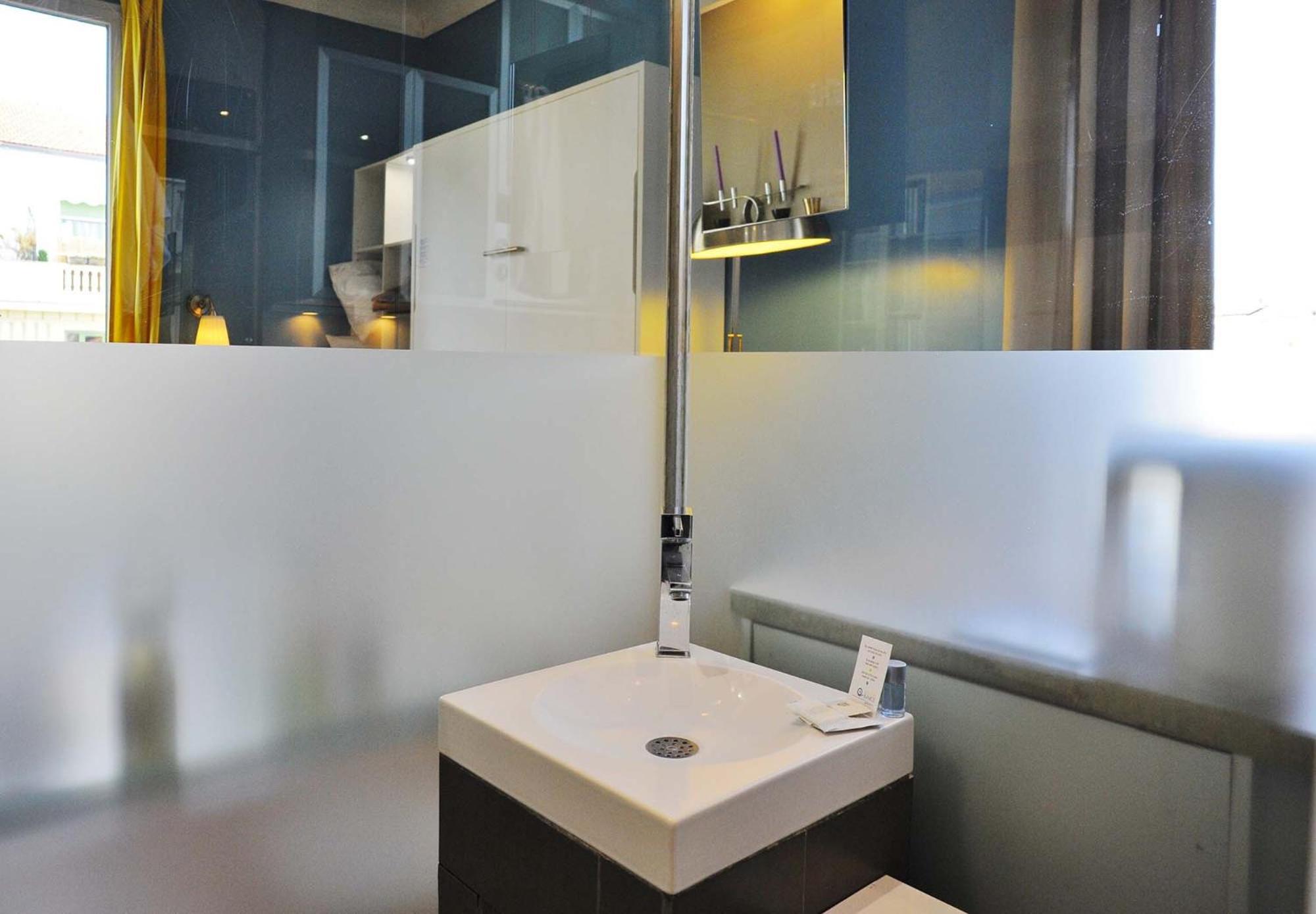 Appartement A Le Cocon D Hugo - Carre D Or City Center *